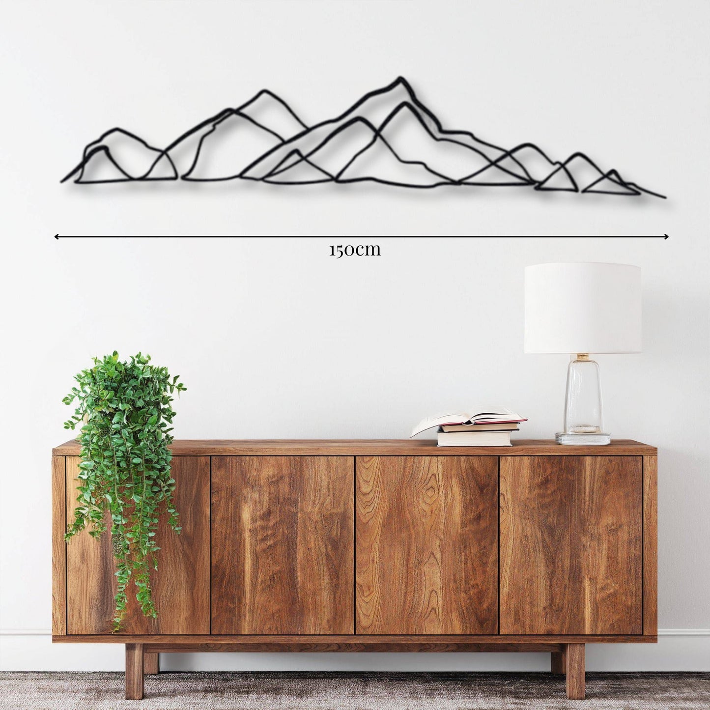 Mountain Mrs. Boscher