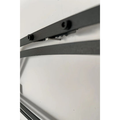 Metal wall decoration LED car: BMW M4 G80