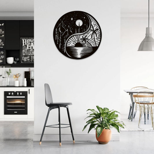 Déco Montagne design
