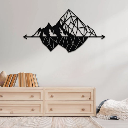 Déco Montagne moderne
