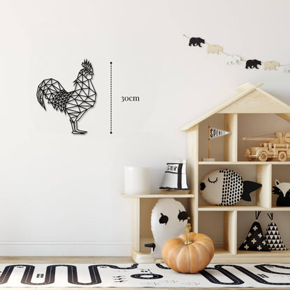 Petite décoration murale Animaux extérieur
