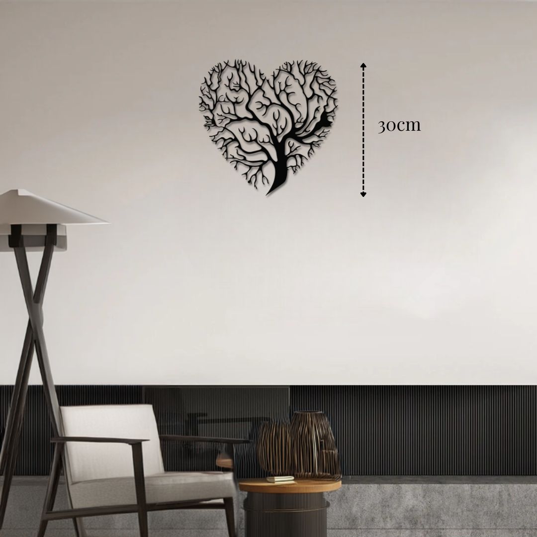 Petite décoration murale pour extérieur