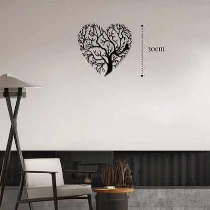Petite décoration murale pour extérieur